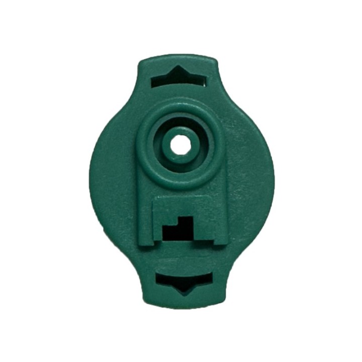 Duza verde 550 l/h pentru aspersor Super 10