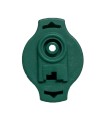 Duza verde 550 l/h pentru aspersor Super 10
