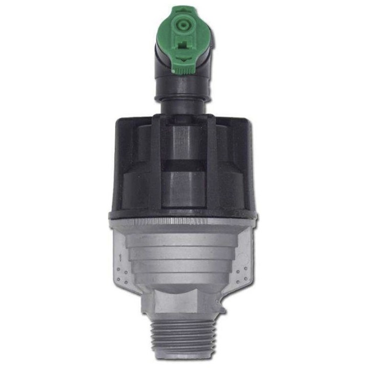 Duza verde 550 l/h pentru aspersor Super 10