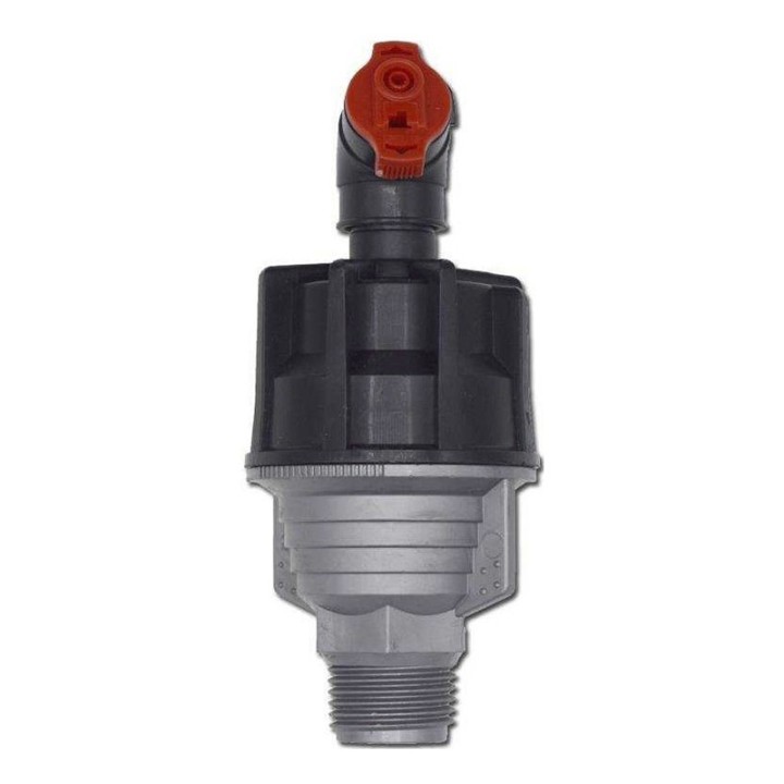Duza rosie 670 l/h pentru aspersor Super 10