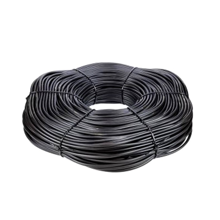 Microtub din PVC pentru sistemul de picurare, 5 mm, 200 m