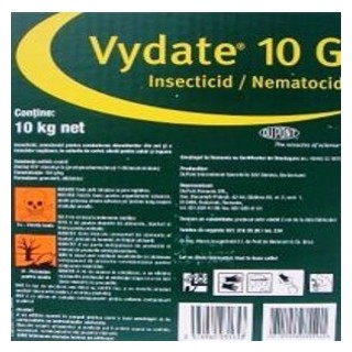 Insecticid Vydate 10 G.