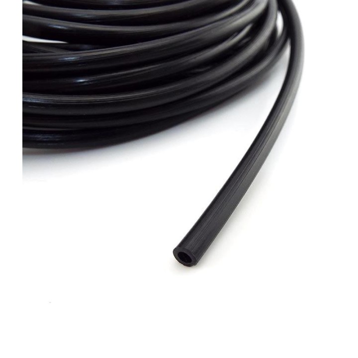 Microtub din PVC pentru sistemul de picurare, 5 mm, 200 m