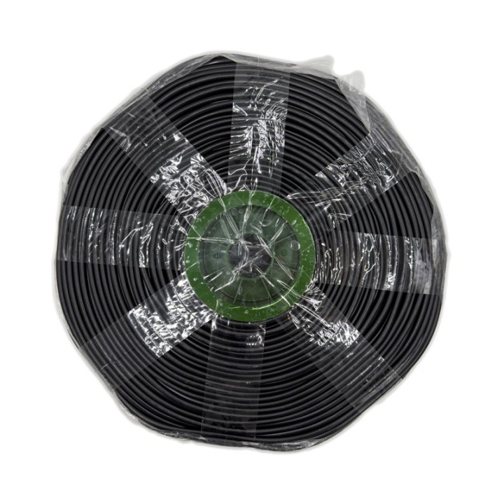 Microtub din PVC pentru sistemul de picurare, 5 mm, 200 m