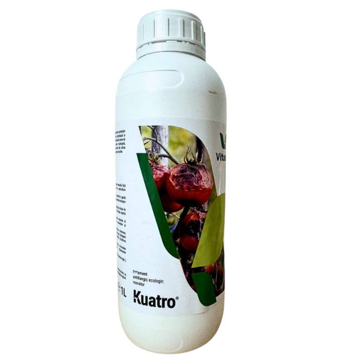 Fungicid biologic Kuatro, 1 litru