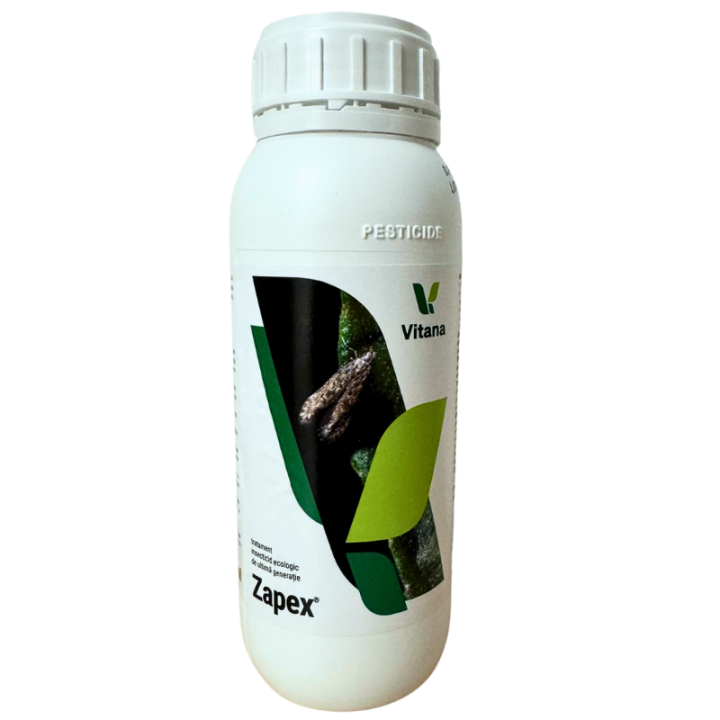 Insecticid biologic Zapex, 1 litru
