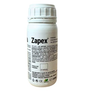 Insecticid biologic Zapex, 100 ml