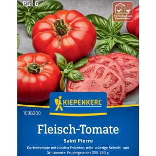 Tomate Saint Pierre, 25 seminte