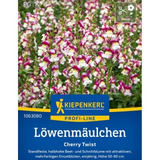 Gura Leului Cherry Twist F1, 100 seminte