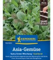Mix salate asiatice, banda cu seminte