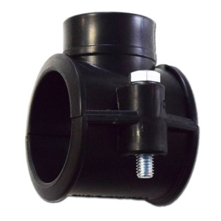 Colier (sa de bransare) pentru teava PE Ø32 x 3/4" (FI)