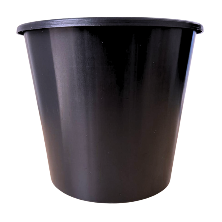 Galeata pentru pastrare flori taiate, 5 litri, 1 buc