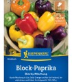 Mix seminte ardei Blocky