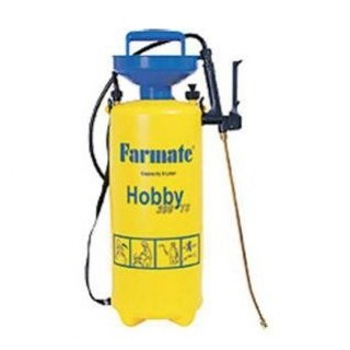 Vermorel Farmate de 8 litri, pompa de presiune