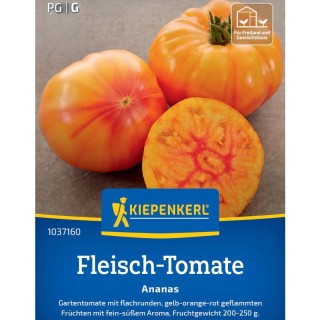 Tomate Ananas, 10 seminte