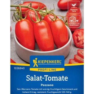 Tomate Pozzano F1, 6 seminte