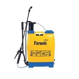 Vermorel Farmate de 16 litrii, tip pompa de stropit rucsac