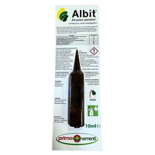 Biostimulator Albit, 10 ml