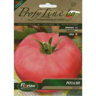 Seminte de tomate Rozali, 1 gram