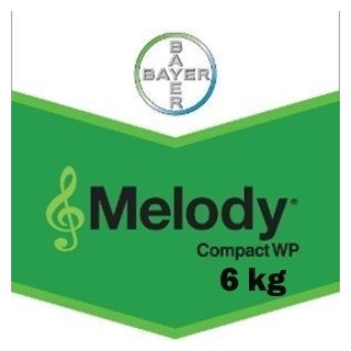 Fungicid Melody Compact, sac 6 kilograme