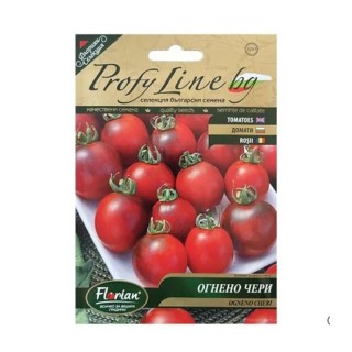 Seminte de tomate Ogneno Cherry (Cherry de Foc), 50 seminte