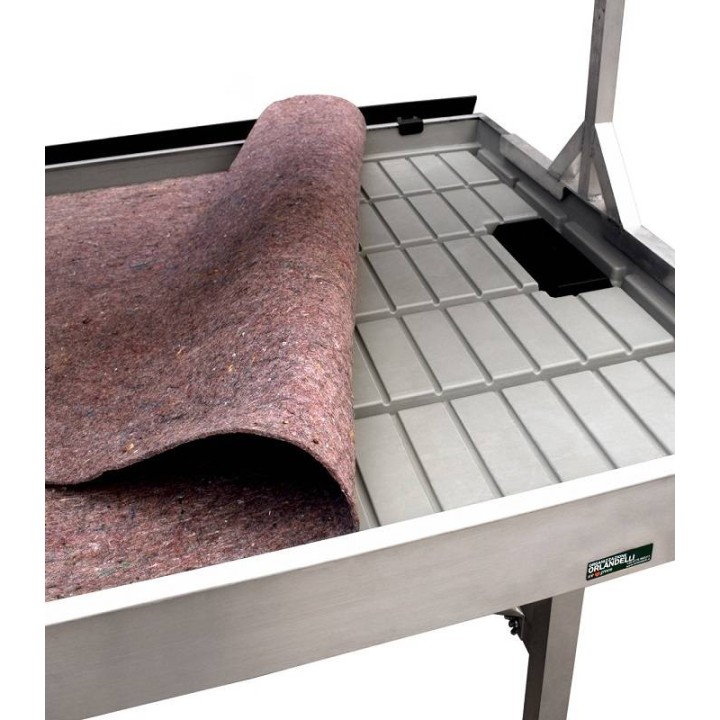 Covor de infiltratie 1.6 x 30 m, 300 grame, Polprotex