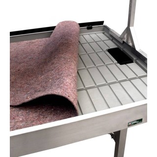 Covor de infiltratie 1.6 x 30 m, 300 grame, Polprotex