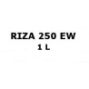 Fungicid Riza 250 EW, Cheminova