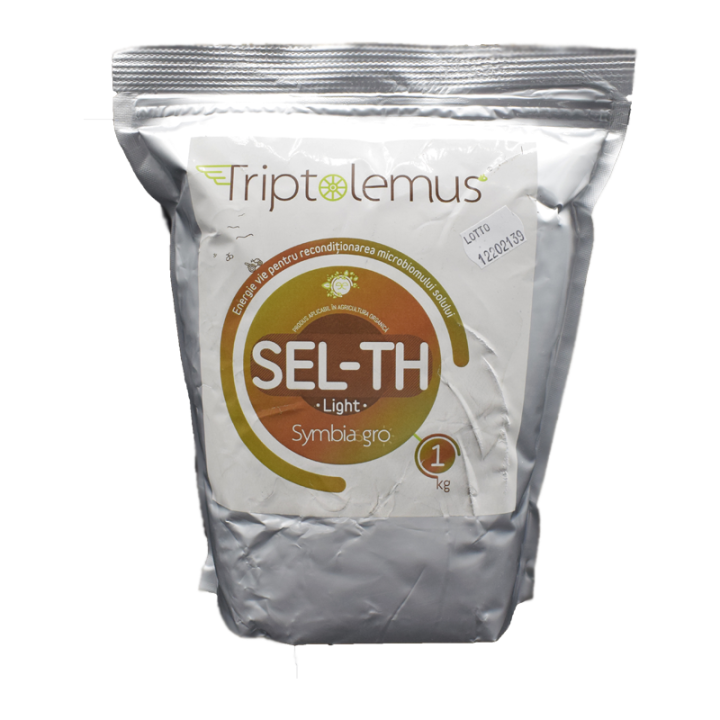 Triptolemus Sel Th Light, inocul de ciuperci micorizale