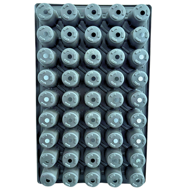 Pachet starter rasaduri 500–600 plante – fertilizare si protectie | Ceres Union