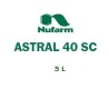 Erbicid Astral, 5 l