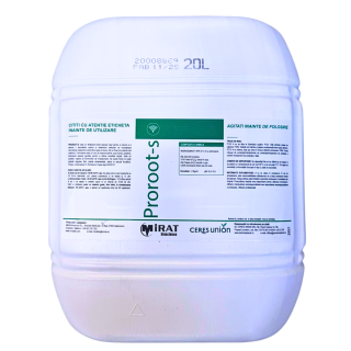 Fertilizant Proroot-S, 20 litri