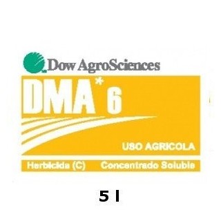 Erbicid DMA 6