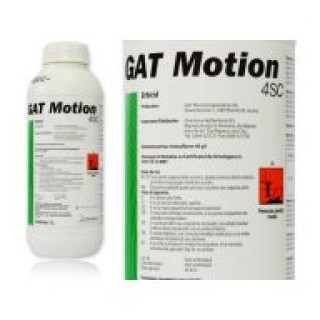 Erbicid Gat Motion