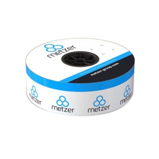 Banda de irigare prin picurare Mini LIN, 7 mil, Ø16 mm, 1.6 lph, 20 cm, 2800 metri rola
