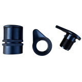 Start conector, 3/4, FI pentru furtun layflat