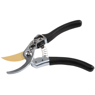 Foarfeca de gradina profesionala Titanium Line, lama SK-5 japonez, taiere 15 mm