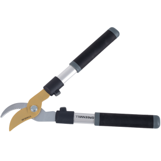Foarfeca profesionala pentru crengi Titanium Line 45 cm, taiere 30 mm
