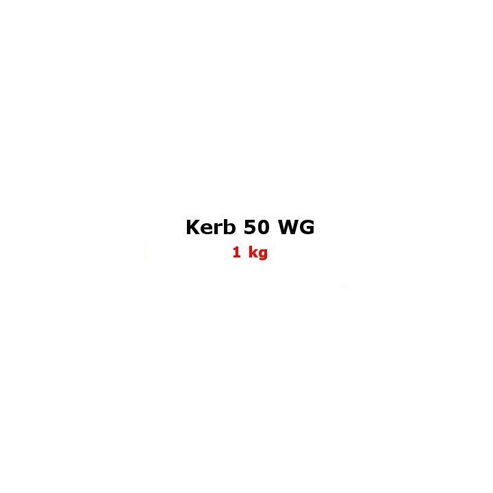 Erbicid Kerb, 1 kg