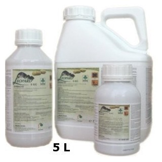 Erbicid Leopard, 5 l