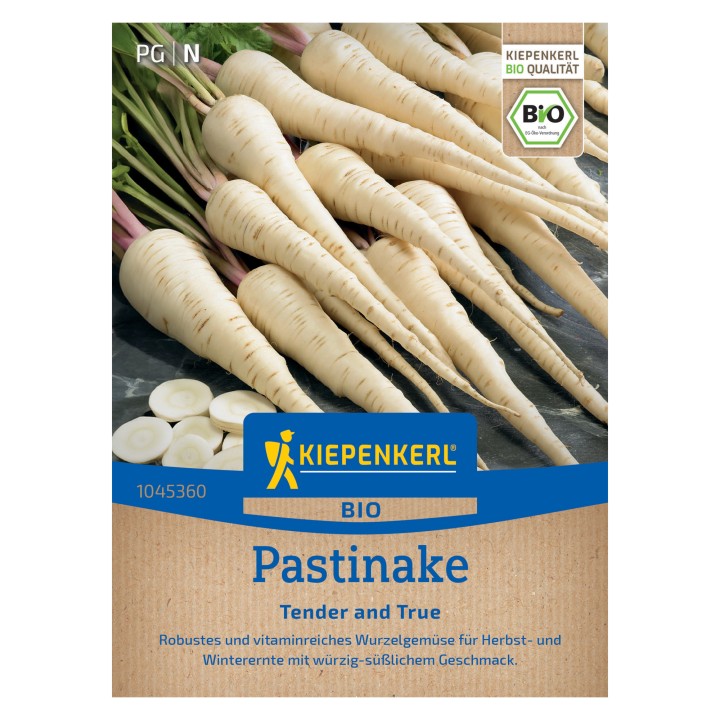 Pastarnac BIO
