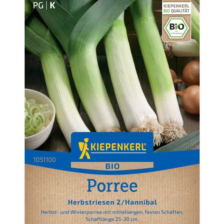 Seminte de Praz Bio (150 sem)