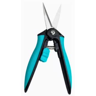 Foarfeca gradina universala, lama inox, maner ergonomic antiderapant