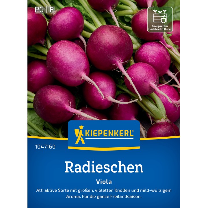 Ridichi Viola F1