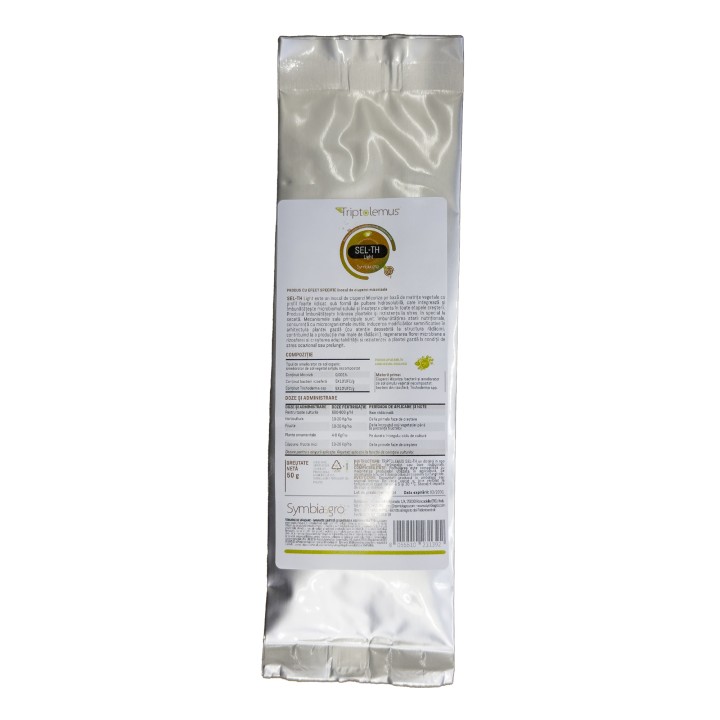 Triptolemus Sel Th Light, inocul de Trichoderma, 50 grame