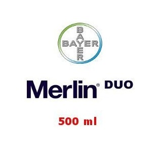 Erbicid Merlin Duo