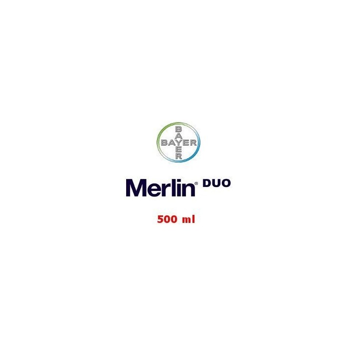 Erbicid Merlin Duo