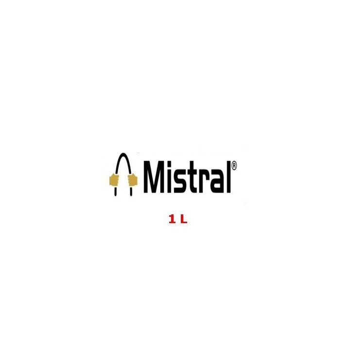 Erbicid Mistral 240 SC, 1 l
