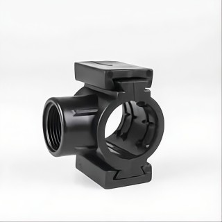 Colier (sa de bransare) pentru teava PE Ø25 mm x 1/2" (FI)