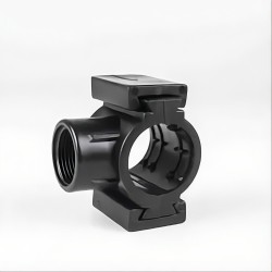 Colier (sa de bransare) pentru teava PE Ø25 mm x 1/2" (FI)